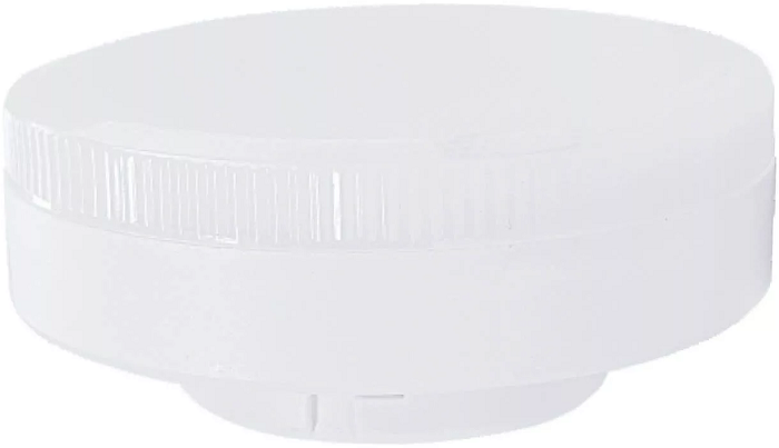 

Лампа светодиодная Gauss 108008311 GX53 11W 1050lm 6500K LED, 108008311