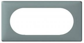 Изображение товара Рамка Legrand 68745 для механизма Celiane на 4/5 модулей вертикальная горизонтальная установка