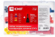 фото Зажим соединительный изолирующий EKF plc-cc-n