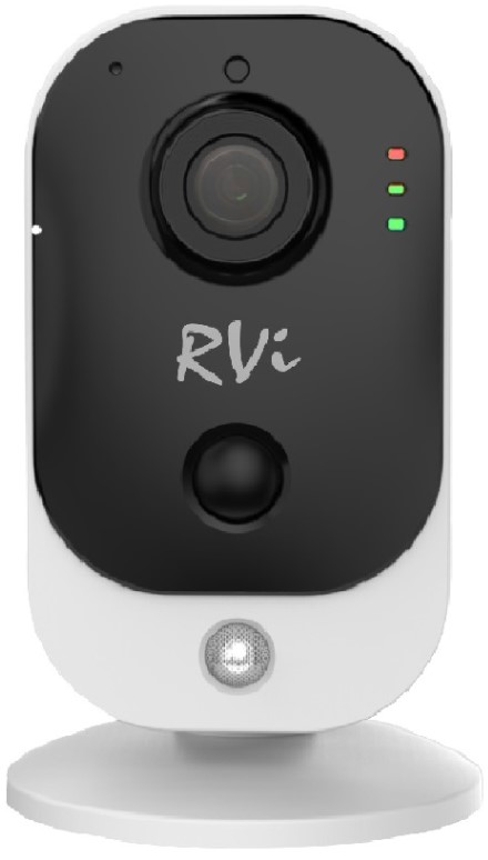 

Видеокамера IP RVi RVi-1NCMW2028 (2.8) малогабаритная; тип матрицы: 1/2.8” КМОП; тип объектива: фиксированный; фокусное расстояние: 2,8 мм; ИК-подсвет, RVi-1NCMW2028 (2.8)