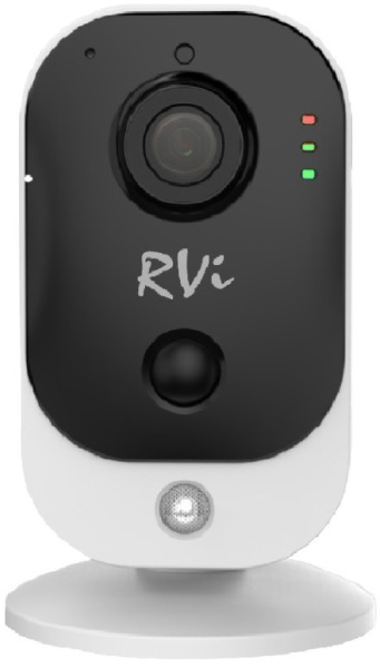 фото Видеокамера IP RVi RVi-1NCMW2028 (2.8) в Омске