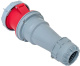 фото Розетка переносная EKF ps-2452-125-380 в Санкт-Петербургe