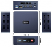 фото Мини ПК Beelink Mini S