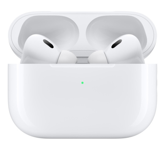фото Наушники беспроводные Apple AirPods Pro 2 (2023) в Красноярске