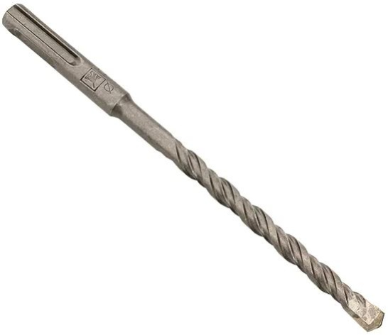 фото Бур по бетону EKF db-8-160-2x4 в Самаре