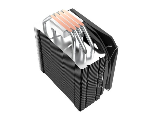 фото Кулер  PCCooler PALADIN 400 в Уфе