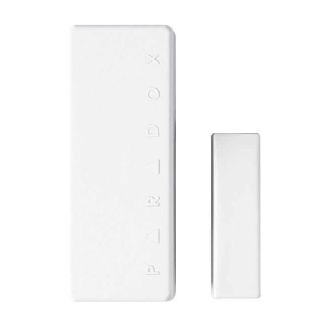 

Датчик Paradox ZC1 магнитный дверной контакт, адресный, ZC1