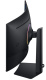 фото Монитор 37 " Samsung Odyssey G7 G75F S37FG756EI, Черный, [LS37FG756EIXCI] в Екатеринбурге