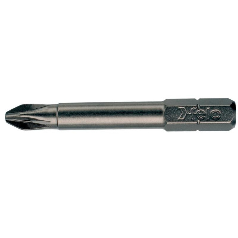 Изображение товара Бита крестовая 32 мм Felo PZ4 для шуруповертов и отверток