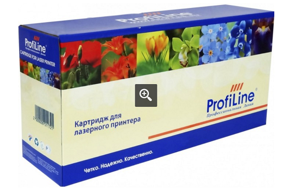 

Картридж ProfiLine PL-NPG-11 Тонер-туба для принтеров Canon NP-6012/6012F/6112/6212/6312/6412/6512/6612/7120/7130 5000 копий ProfiLine, PL-NPG-11