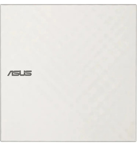 фото Привод DVD±RW внешний ASUS SDRW-08D2S-U LITE White в Воронеже