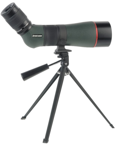 фото Зрительная труба  Veber Defence 16-48х65WP