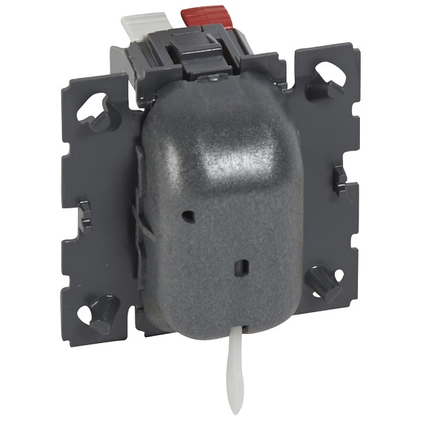 

Выключатель Legrand 067038 Celiane - шнурковый с самовозвратом 230 В~, 067038