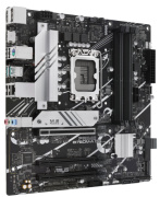 фото Материнская плата ASUS PRIME B760M-A D4-CSM