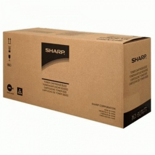 

Тонер-картридж Sharp BPGT20BB черный для Sharp C CUBE BP10C20EU/20C20EU/20C25EU 9К, BPGT20BB