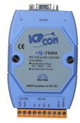 фото Преобразователь ICP DAS I-7520A CR