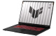 фото Ноутбук ASUS TUF Gaming A18 FA808UM-S8050 18" (AMD Ryzen 7, 16Гб DDR5, SSD 1 Тб, GeForce RTX 5060, Без ОС) Серый [90NR0NN1-M00310/512]