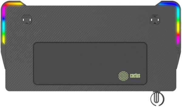 фото Стол  Cactus CS-GTZ-BK-RGB в Уфе