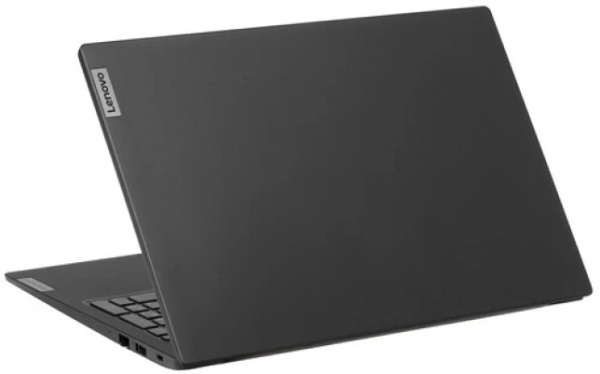фото Ноутбук  Lenovo V15 G4 IRU в Уфе 15.6 ", Core i5, 8 Гб RAM, 512 Гб SSD, Iris Xe Graphics, Черный