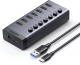 фото Концентратор USB 3.0 UGreen CM481 в Краснодаре