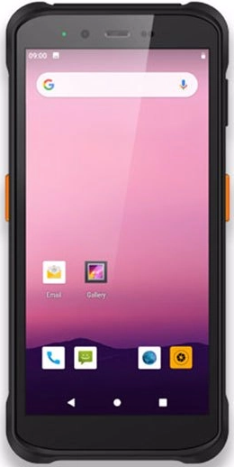 Изображение товара Терминал сбора данных Honeywell K901-HFW-BGCN