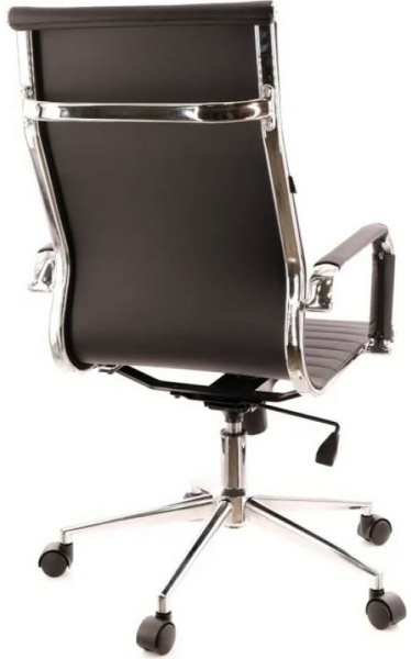 фото Кресло офисное Everprof EP-rio t eco black в Красноярске