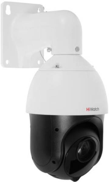 фото Видеокамера IP HiWatch DS-I415(B) в Екатеринбурге