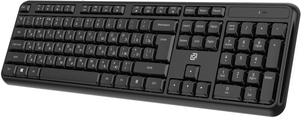 фото Клавиатура Wireless Oklick K888W в Уфе