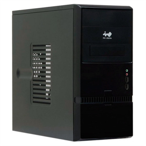 фото Корпус mATX InWin ENR022 в Уфе
