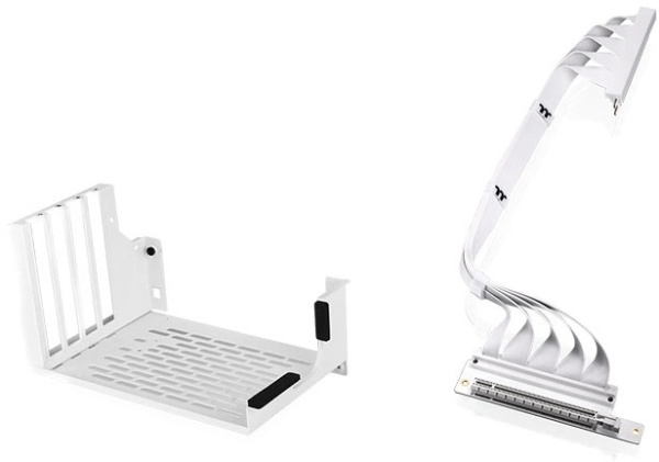 фото Корпус eATX Thermaltake CTE E660 MX Hydrangea Blue в Красноярске