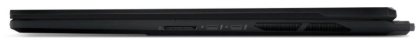фото Ноутбук  MSI Stealth HX AI A2XWIG-051RU в Санкт-Петербургe 18 ", Core Ultra 9, 64 Гб RAM, 4 Тб SSD, GeForce RTX 5080, Черный