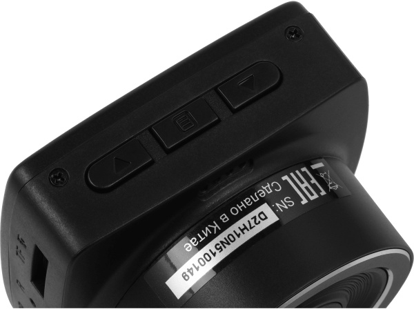 фото Видеорегистратор  Digma FD203W в Казани