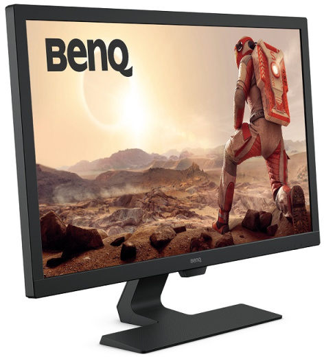 фото Монитор 27" BenQ GL2780
