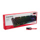 фото Клавиатура  HyperX Alloy Origins в Уфе