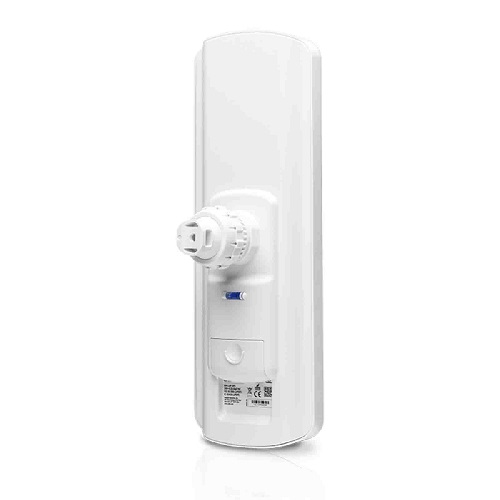 

Точка доступа Ubiquiti Lite AP GPS LAP-GPS 5 ГГц, с секторной антенной 90°, 802.11ac, GPS-модуль, Lite AP GPS