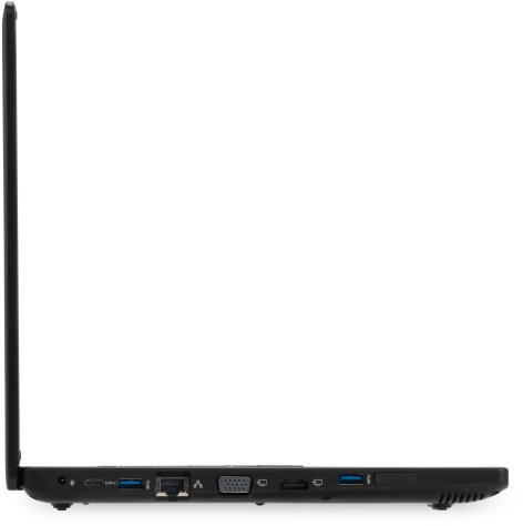 фото Ноутбук  iRu Оникс 15U в Омске 15.6 ", Core i5, 16 Гб RAM, 512 Гб SSD, Iris Xe Graphics, Черный