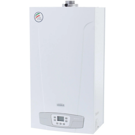 фото Котел газовый Baxi ECO-4s 24 в Уфе
