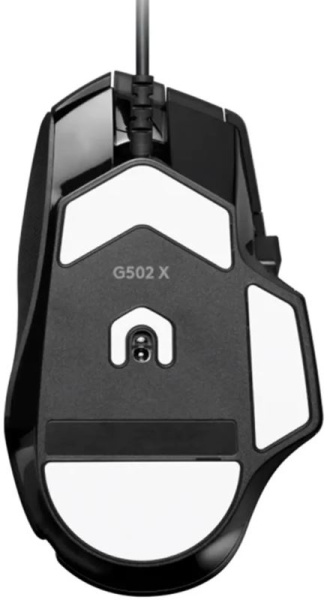 фото Мышь  Logitech G502 X