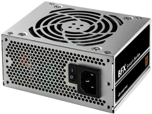 фото Блок питания SFX Chieftec BFX-350BS в Уфе