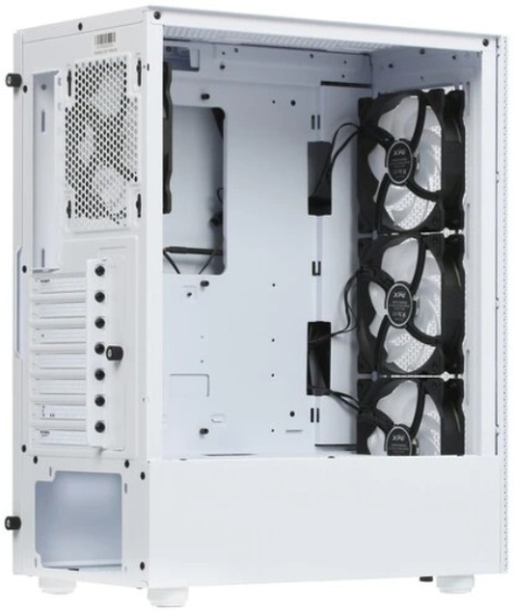 фото Корпус ATX ADATA XPG VALORMESHC4VA-WHCWW в Волгограде