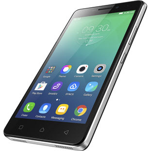 фото Мобильный телефон  Lenovo Vibe P1m Black