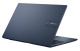 фото Ноутбук ASUS VivoBook 15 X1504VA-BQ4102 15.6" (Intel Core 5, 16Гб DDR4, SSD 512 Гб, , Без ОС) Синий [90NB13Y1-M02K00]