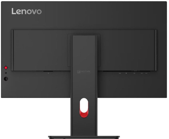 фото Монитор 27" Lenovo ThinkVision T27-40 в Омске