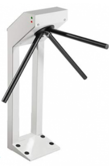 Изображение товара Стойка PERCo T-5 с триподом для контроля доступа