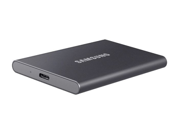 фото Внешний SSD USB 3.2 Gen 2 Type-C Samsung MU-PC2T0T/WW в Перми 2000 ГБ