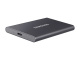 фото Внешний SSD USB 3.2 Gen 2 Type-C Samsung MU-PC2T0T/WW в Перми 2000 ГБ