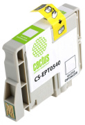 фото Картридж Cactus CS-EPT0540