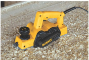 фото Рубанок DeWALT D26676-IN