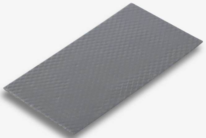 

Термопрокладка GELID TP-GP04-C Thermal Pad, размер 90x50 мм, толщина 1.5 мм, 15 Вт/(м·K), TP-GP04-C