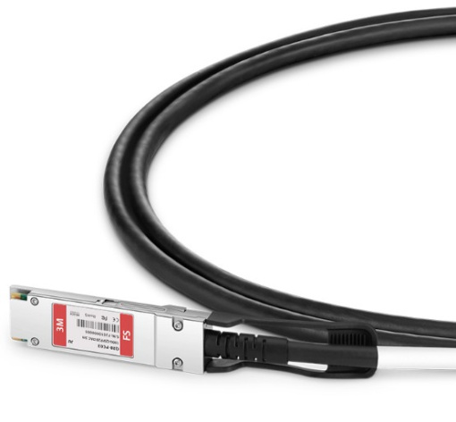 фото Соединитель  OptTech OTQSFP28-DAC-3M в Перми